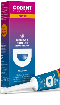 Oddent forte Oddent forte